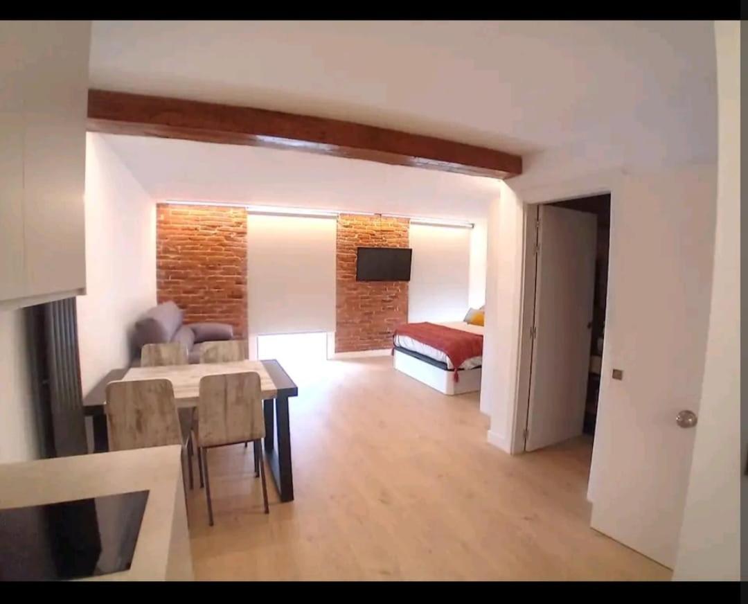 El Balcon De La Bahia Apartment Santander Bagian luar foto
